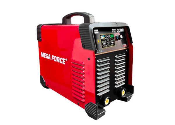 MAQUINA MEGAFORCE 300iD K69006-12 LINCOL