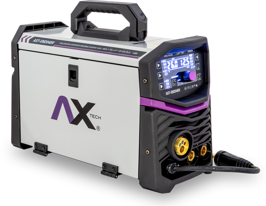 MAQUINA INVERSORA MULTI 200A #EM204BV AX