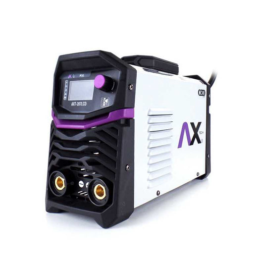 COMBO MÁQUINA INVERSOR LIFT AXT-207