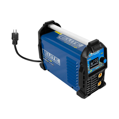 MÁQUINA ARC 200XP 110/220V ELITE