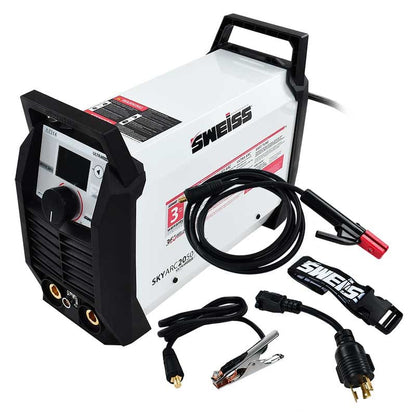 MAQUINA SKYARC 2050/2057 FX SWEISS