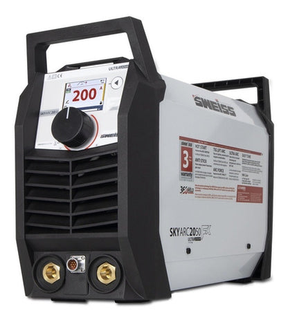 MAQUINA SKYARC 2050/2057 FX SWEISS