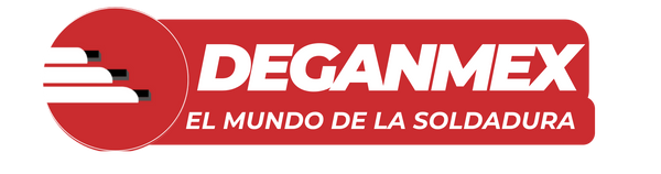 DEGANMEX SOLDADURAS